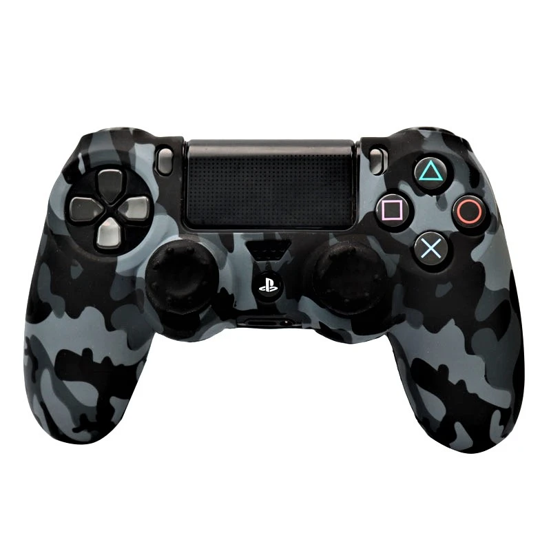 محافظ دسته پلی استیشن 4 مدل ارتشی کد 10