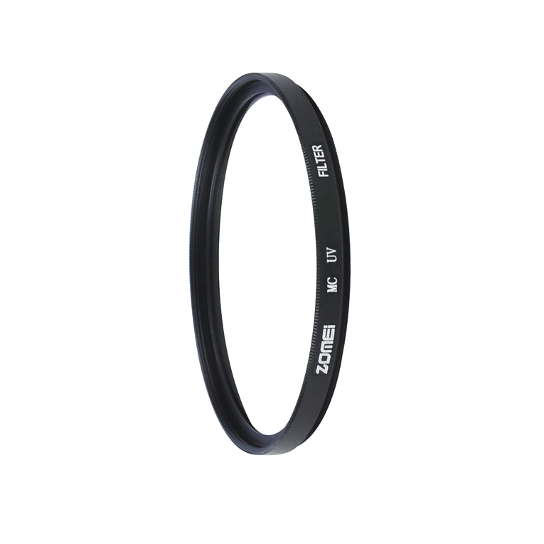 فیلتر لنز زومی مدل  MC UV 52mm