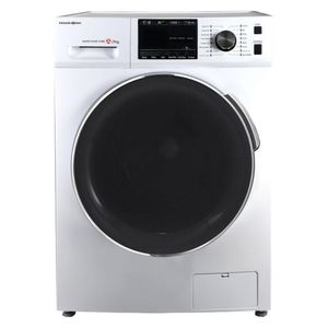 نقد و بررسی ماشین لباسشویی اتوماتیک پاکشوما مدل BWF 40904 iWT ظرفیت 9 کیلوگرم توسط خریداران