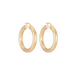 گوشواره طلا 18 عیار زنانه کد G941