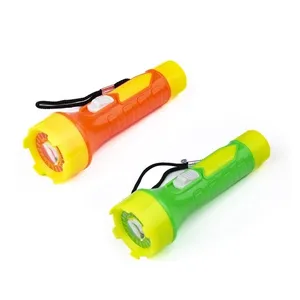 چراغ قوه دستی مدل ملکوت مجموعه 2 عددی