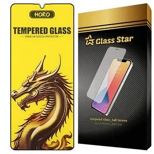 Glass Star FHGG20 Screen Protector For Samsung Galaxy A24 4G/ Galaxy M34 5G
