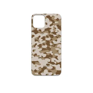 MAHOOT Army-Desert Cover Sticker for apple iPhone 11 Pro