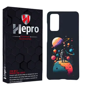 HEPRO MC Cover for SAMSUNG GALAXY S20 FE