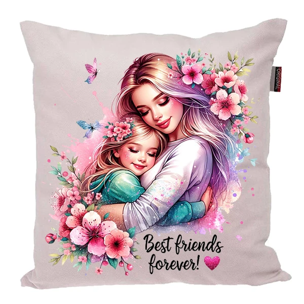 کوسن پاد آفرین مدل روز مادر روز زن کد PK30436