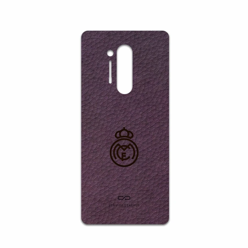 برچسب پوششی ماهوت مدل PL-REAL مناسب برای گوشی موبایل وان پلاس 8 Pro