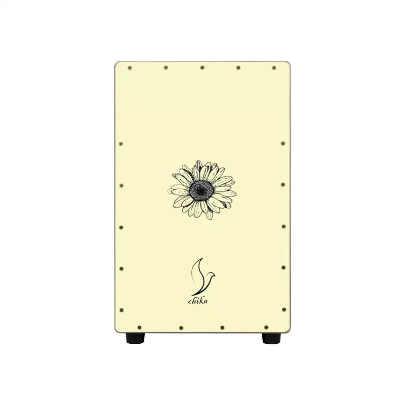 کاخن چیکا مدل 0111