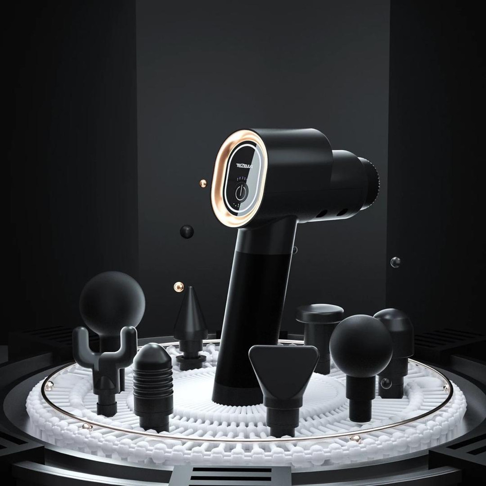ماساژور برقی تزوا مدل T1005