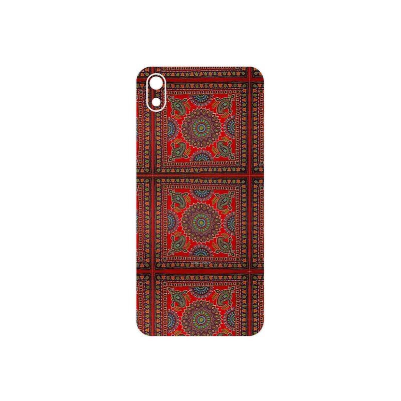 برچسب پوششی ماهوت مدل Embroidered Rug مناسب برای گوشی موبایل شیائومی Redmi 7A