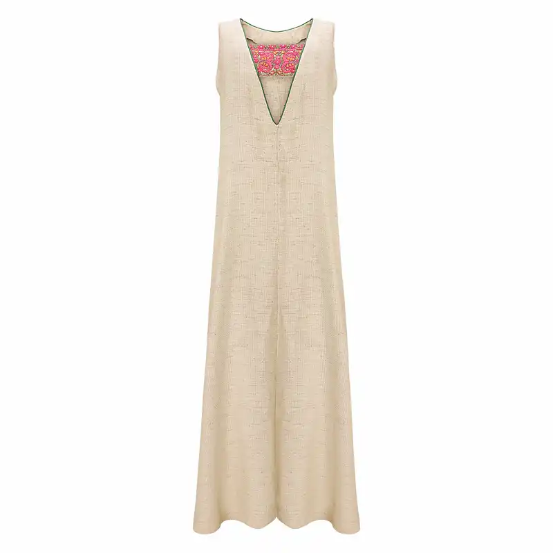 پیراهن زنانه مدل 337