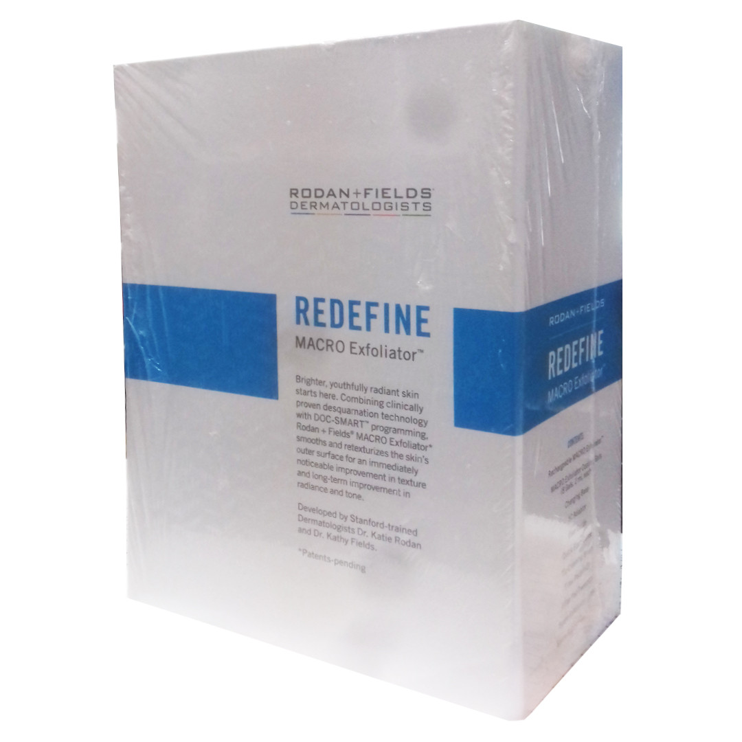 برس پاک ‌سازی کنایر مدل AE-8286B به همراه میکرودرم خانگی رودان فیلدز مدل Macro Exfoliator