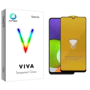 Junbo Viva OG Screen Protector For Samsung Galaxy A22 4G