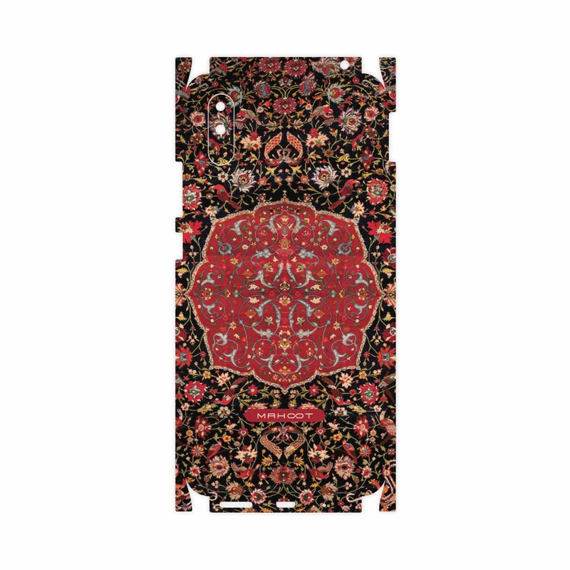برچسب پوششی ماهوت مدل Iran-Carpet6-FullSkin مناسب برای گوشی موبایل شیائومی Redmi 9i Sport