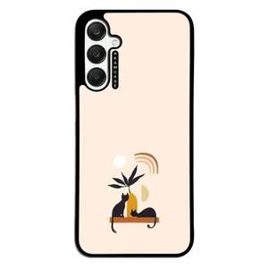 AKAM AMC-WSGA25-CATS-27 Cover For Samsung Galaxy A25