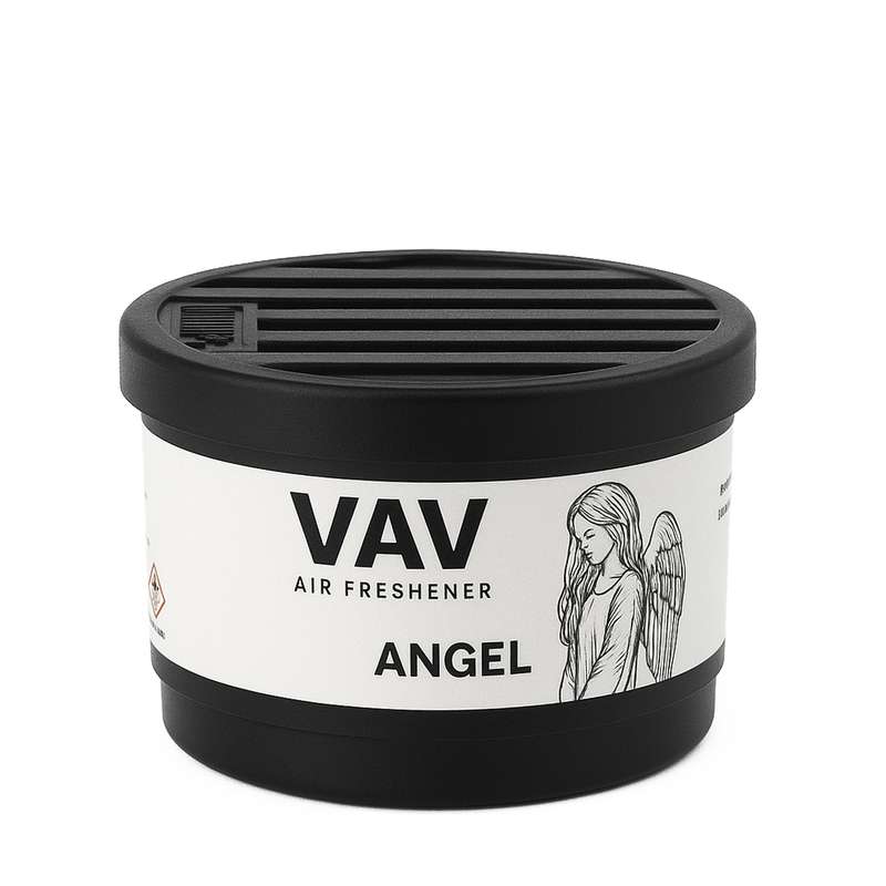 خوشبو کننده خودرو واو مدل آنجل