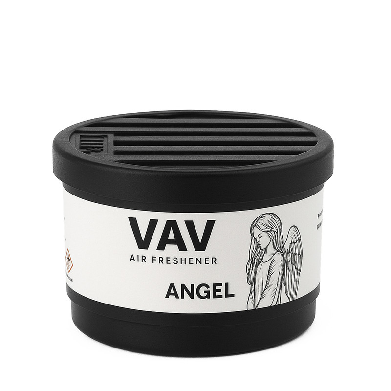 خوشبو کننده خودرو واو مدل آنجل