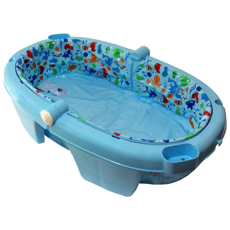 وان حمام کودک مدل d4580000s3