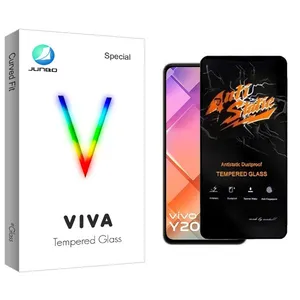 Junbo Viva Antistatic Screen Protector For Y200E