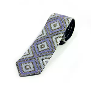 کراوات دست دوز مردانه مدل MB03