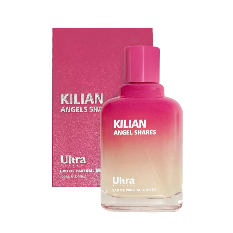 ادوپرفیوم مردانه و زنانه اولترا ویرچوآل مدل Kilian با رایحه تند حجم 100 میلی‌لیتر
