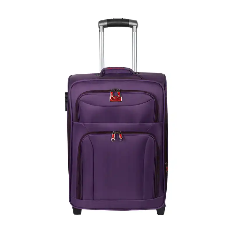 چمدان پیر کاردین مدل DY-B5050 سایز کوچک