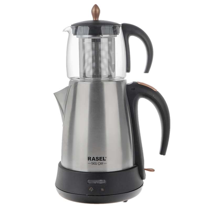 چای ساز راسل مدل R-222