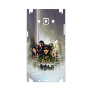 MAHOOT The Lord of the Rings-FullSkin Cover Sticker for Samsung Galaxy A5 2015