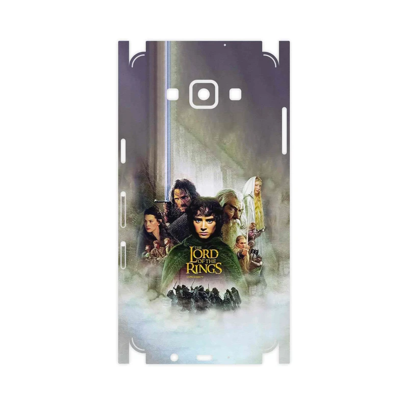برچسب پوششی ماهوت مدل The Lord of the Rings-FullSkin مناسب برای گوشی موبایل سامسونگ Galaxy A5 2015
