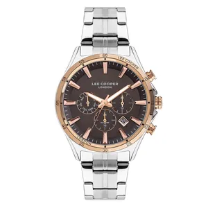 ساعت مچی عقربه‌ای مردانه لی کوپر مدل LC07375.560