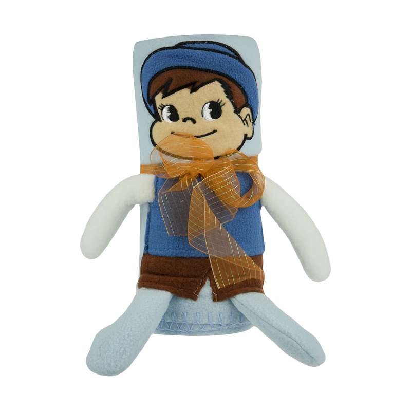 پتو نوزاد مدل N35 سایز 98×77 سانتی متر