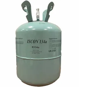 کمپرسور یخچال مدل  isecon R134a