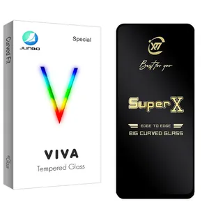 Junbo Viva SuperX Screen Protector For HTC Desire 22 Pro