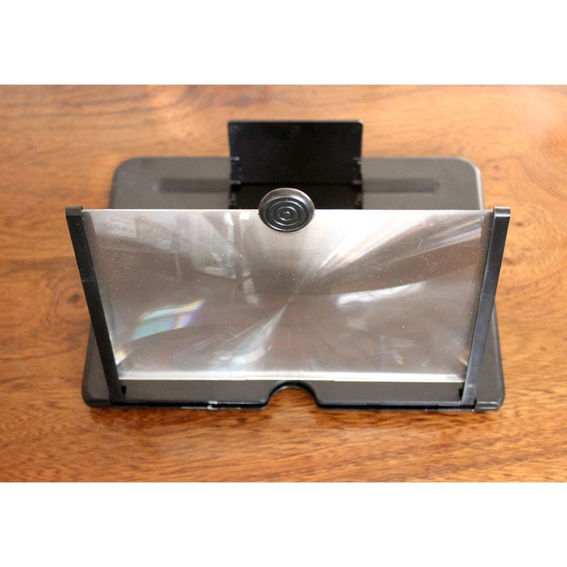 عکس شماره 2 : کیت بزرگنمایی صفحه نمایش موبایل مدل max3