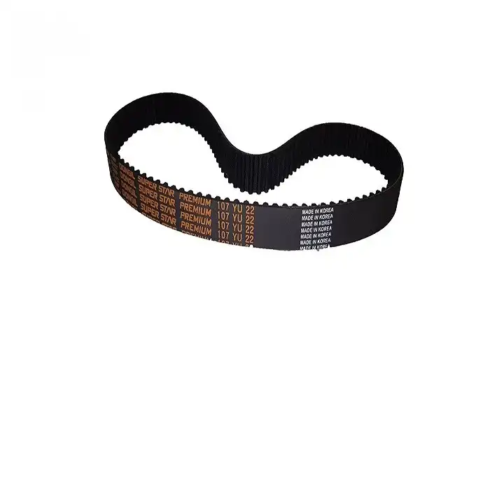 تسمه تایم دانگیل مدل 107YU22 مناسب برای پراید