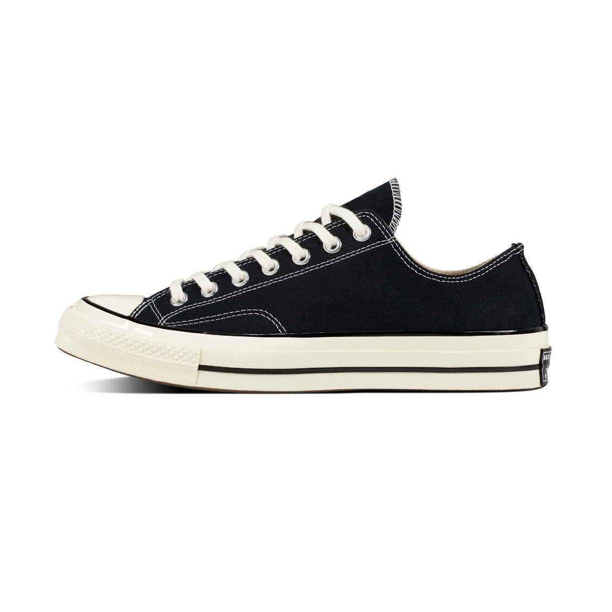 کفش راحتی زنانه کانورس مدل chuck taylor 1970-162058c