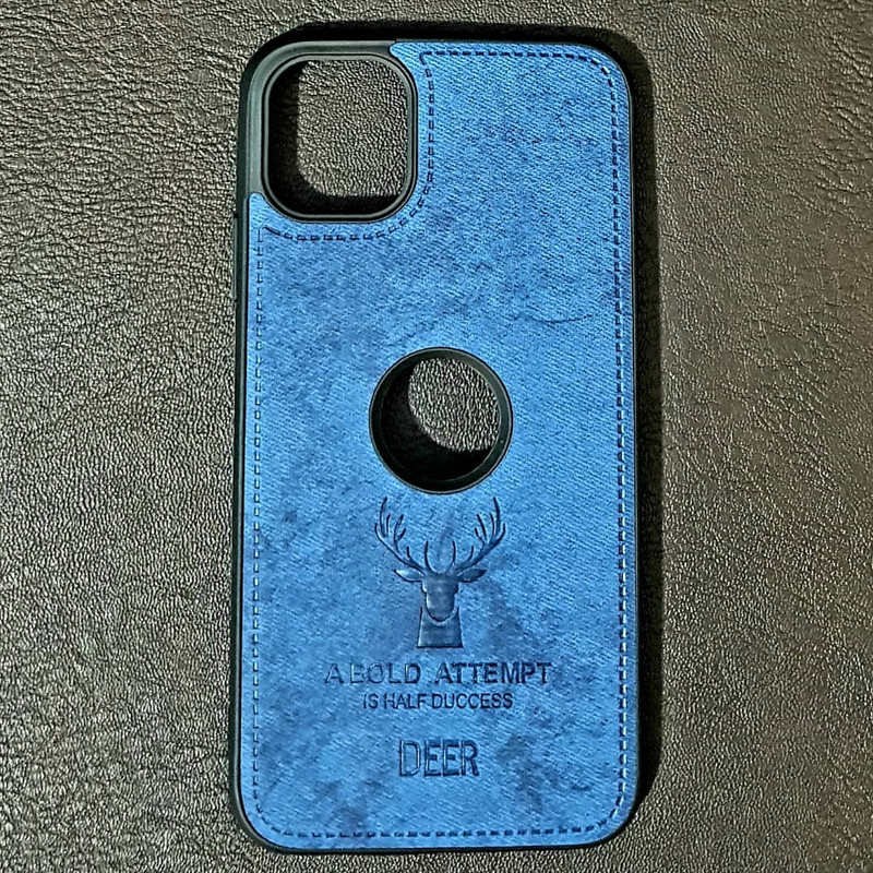 کاور مدل CH100039 مناسب برای گوشی موبایل اپل Iphone 11