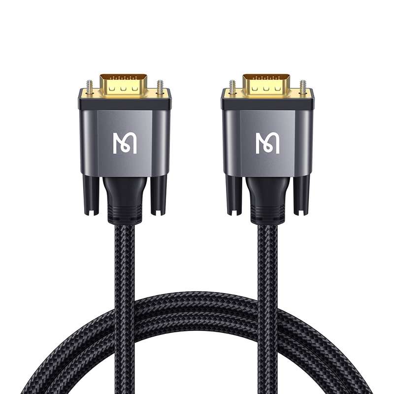کابل VGA مک دودو مدل CA-7780 طول 2 متر