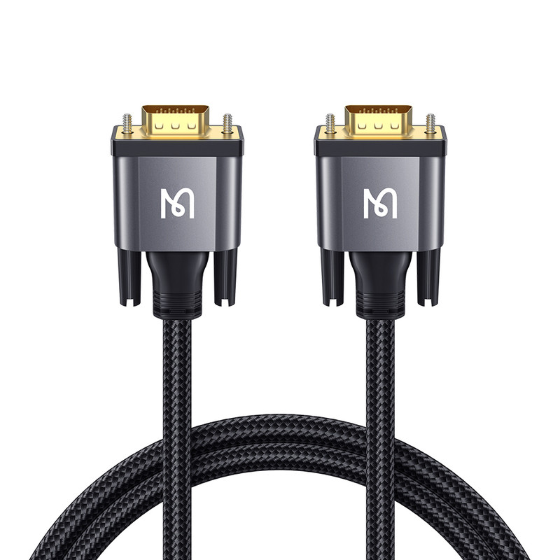 کابل VGA مک دودو مدل CA-7780 طول 2 متر