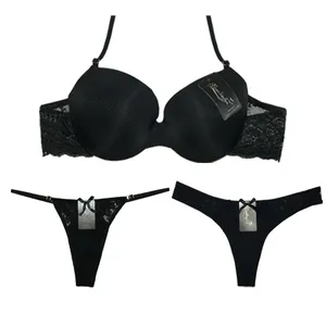 ست شورت و سوتین زنانه مدل 8617 مجموعه 3 عددی