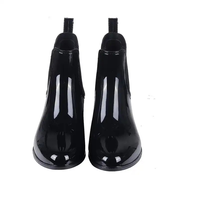 نیم بوت زنانه تام اند رز مدل K_20