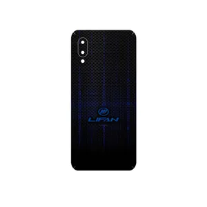 MAHOOT Lifan Cover Sticker for Samsung Galaxy M02