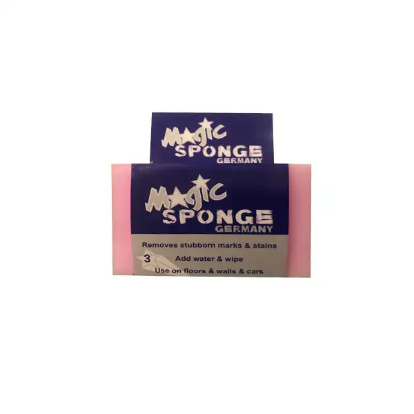 اسفنج نانو مدل magic کد 02 بسته 2 عددی
