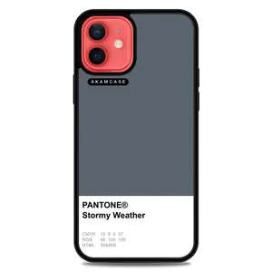 AKAM AMC-AW12-PANTONE-10 Cover For Apple iPhone 12