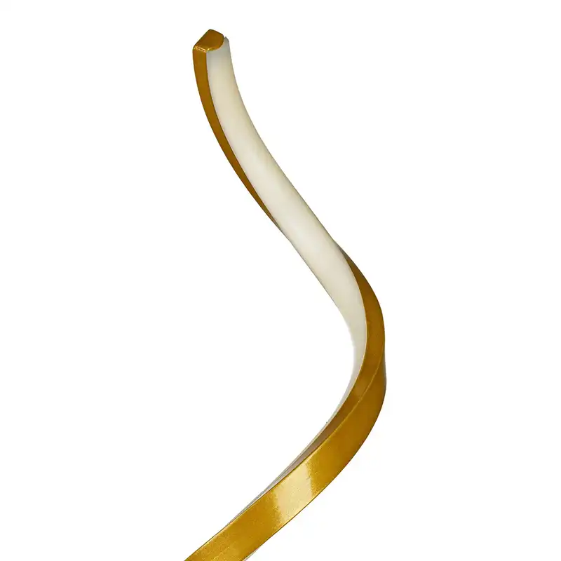 چراغ رومیزی چشمه نور کد A6327/1H-G