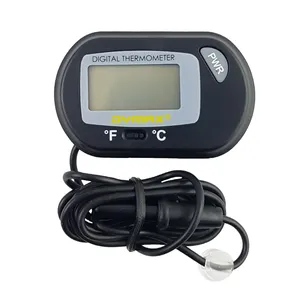 دماسنج آکواریوم کد 4535 وزن 40 گرم