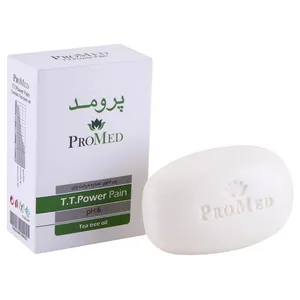 پن شستشو پرومد مدل T.T.POEWR وزن 100 گرم