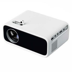 نقد و بررسی ویدئو پروژکتور ونبو مدل mini pro توسط خریداران