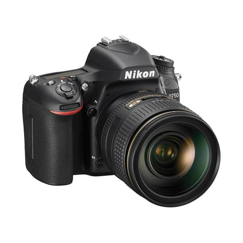 دوربین دیجیتال نیکون مدل D750