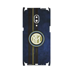 MAHOOT  Inter-Milan-FC-FullSkin Cover Sticker for Lenovo Z5 Pro