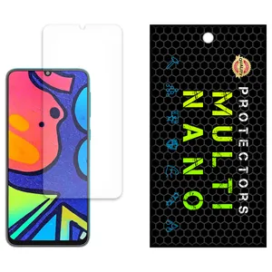 Multi Nano X-S1M Model Matte Screen Protector Suitable For Samsung Galaxy F41 Mobile Phone